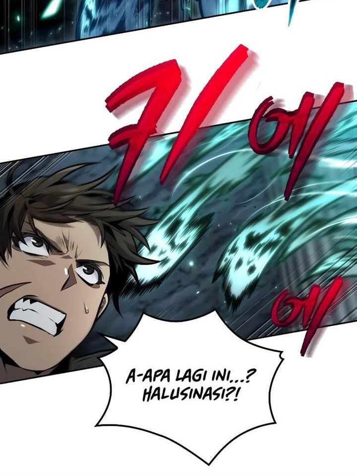 The Last Adventurer Chapter 61 - halaman 31
