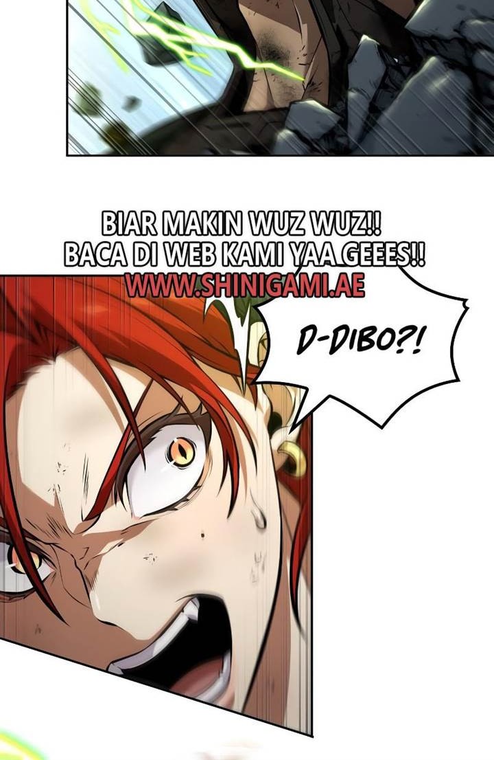 The Last Adventurer Chapter 61 - halaman 38