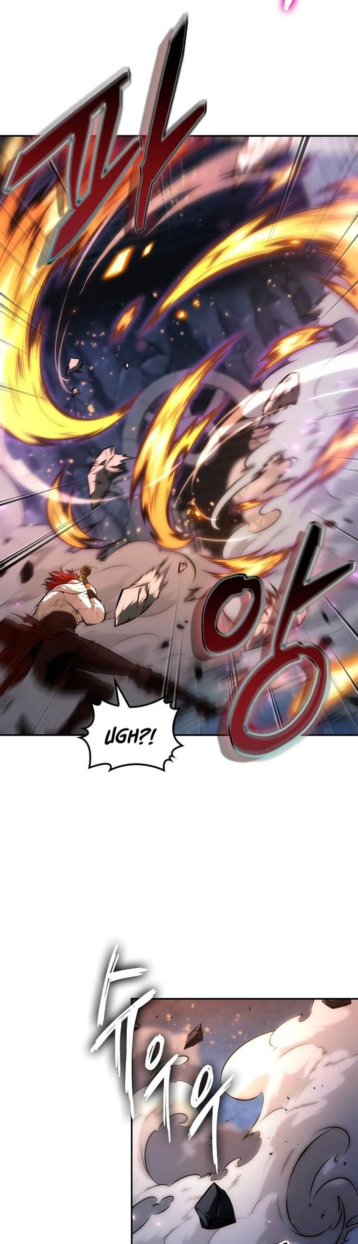 The Last Adventurer Chapter 61 - halaman 49
