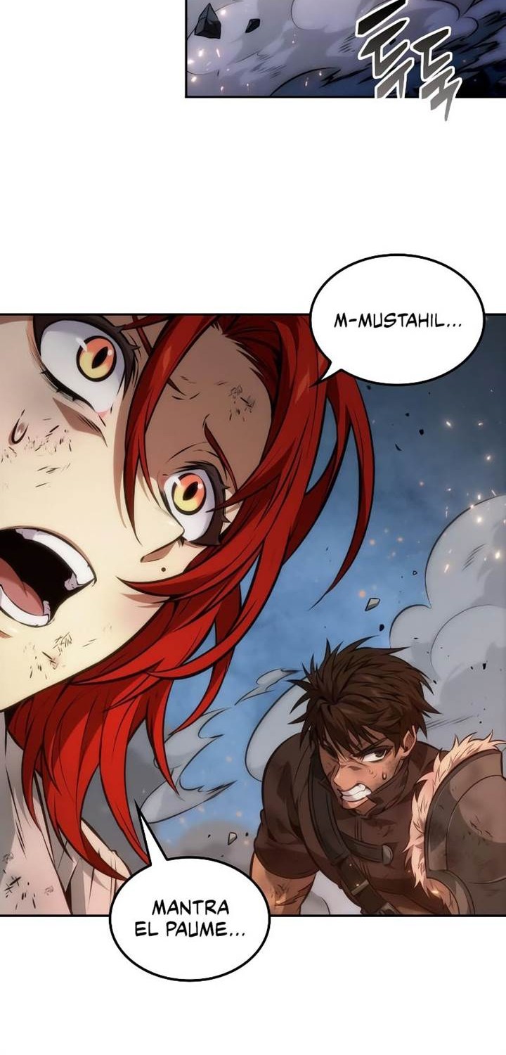 The Last Adventurer Chapter 61 - halaman 50