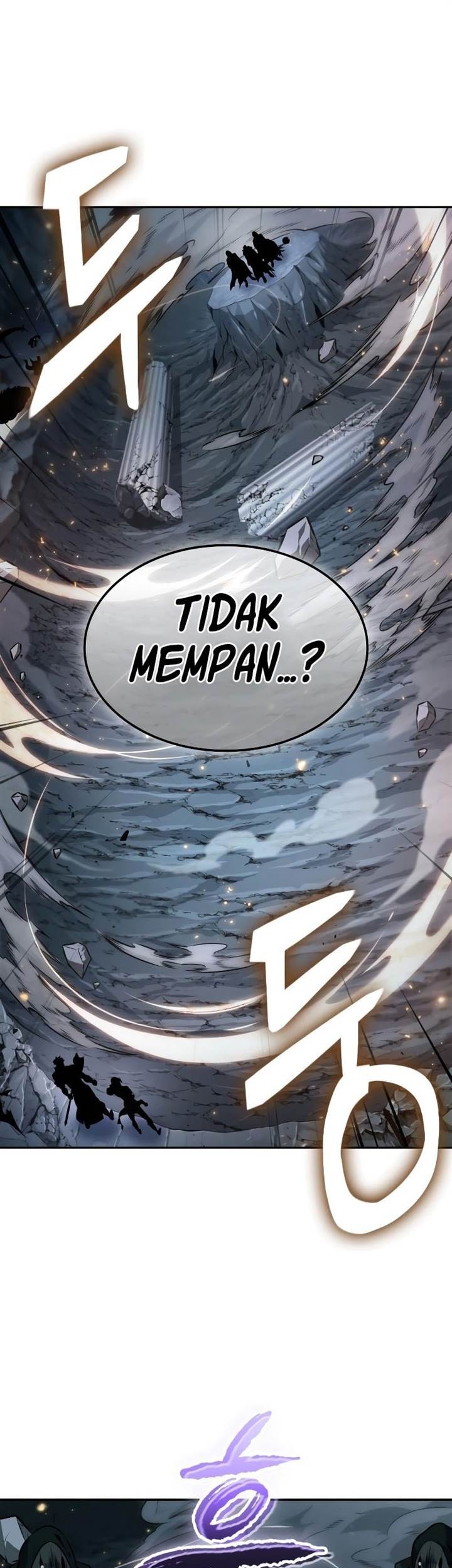 The Last Adventurer Chapter 61 - halaman 51