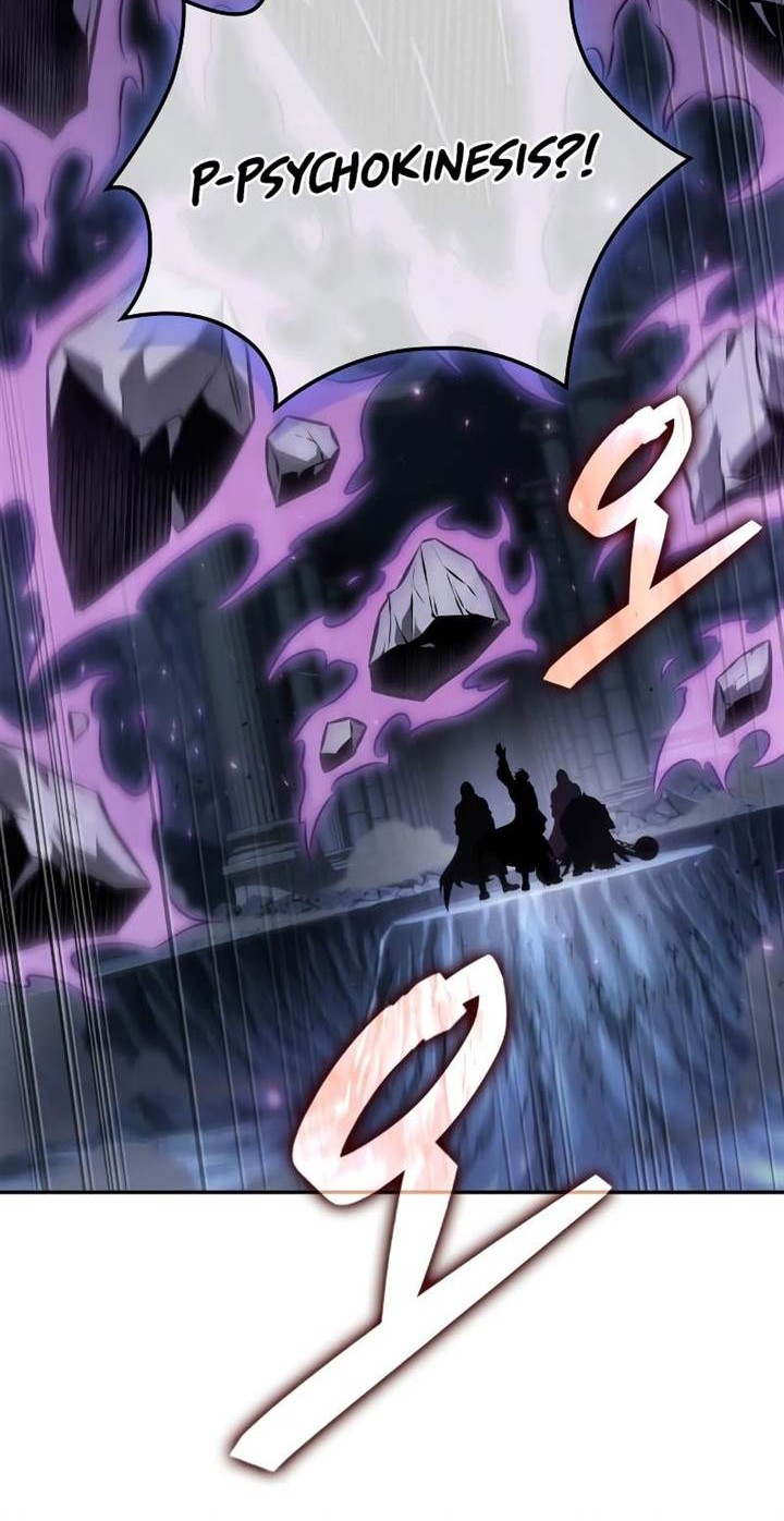 The Last Adventurer Chapter 61 - halaman 54