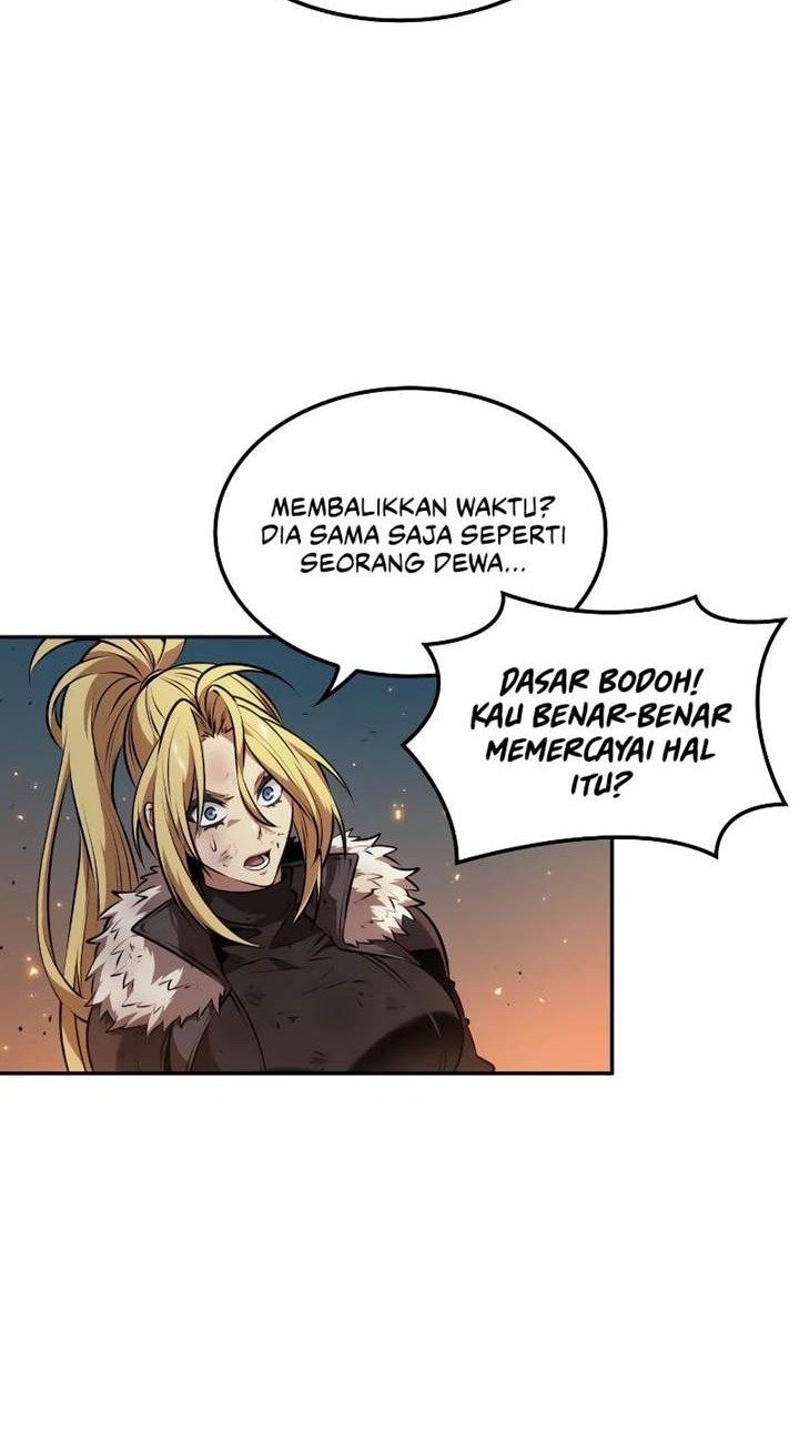 The Last Adventurer Chapter 61 - halaman 8