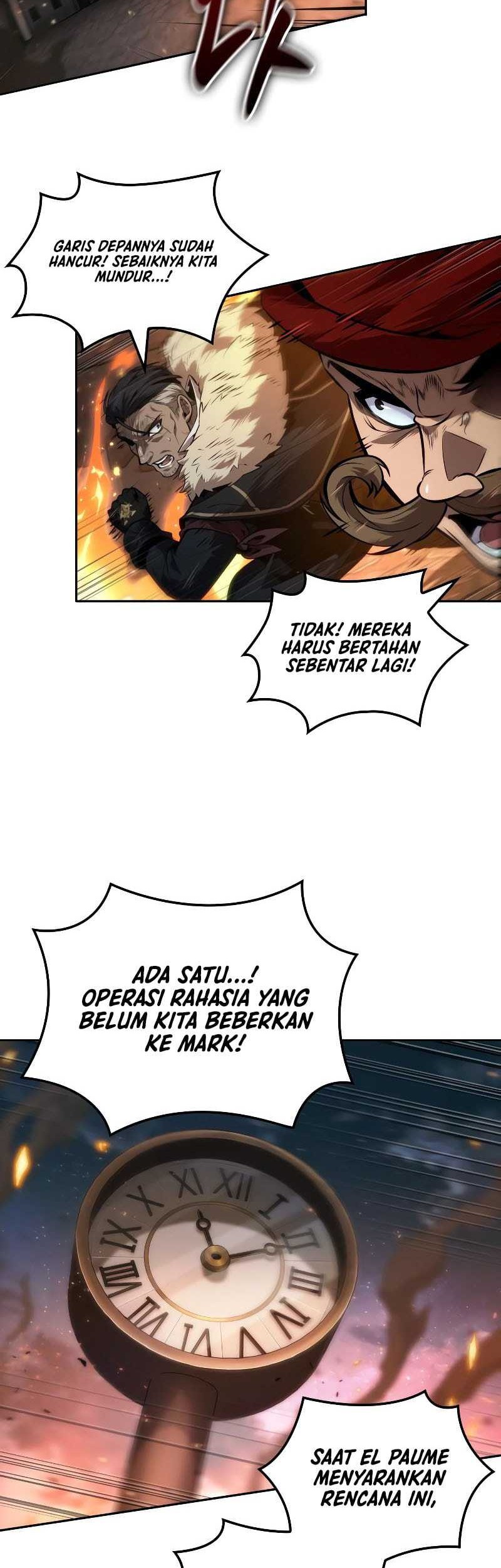 The Last Adventurer Chapter 62 - halaman 2
