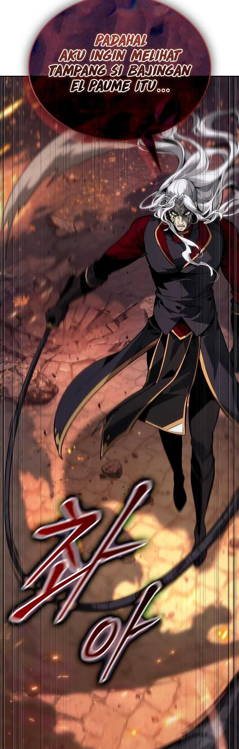 The Last Adventurer Chapter 62 - halaman 20
