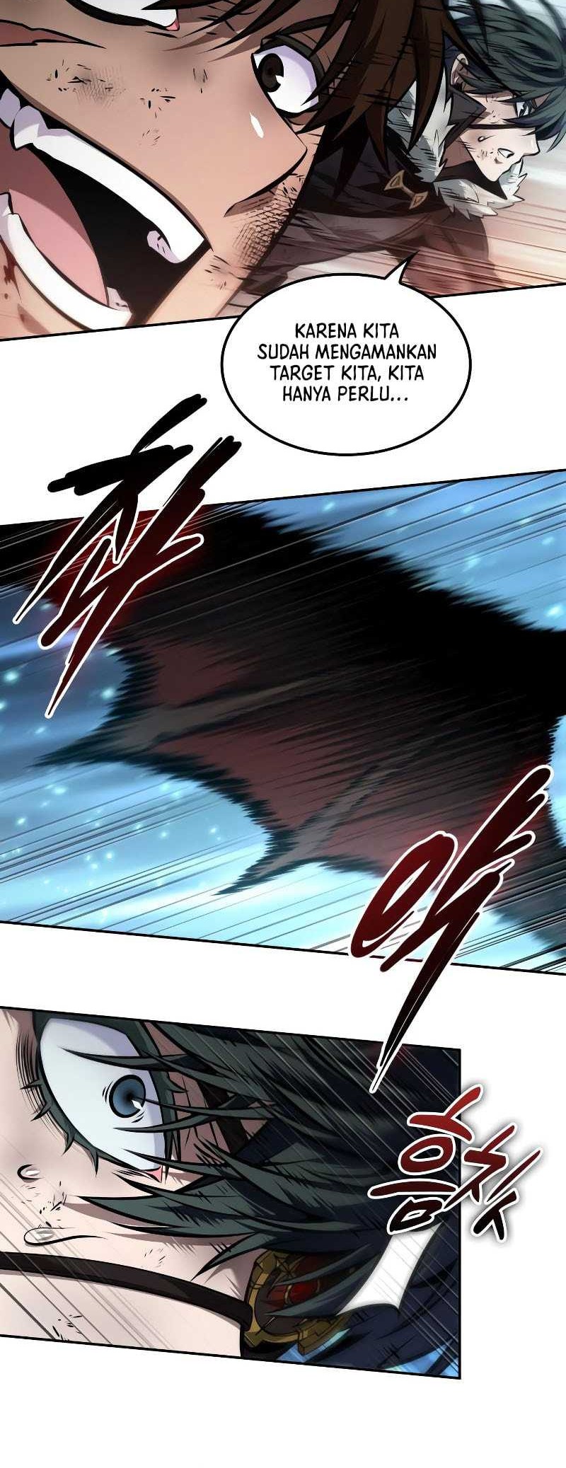 The Last Adventurer Chapter 62 - halaman 31
