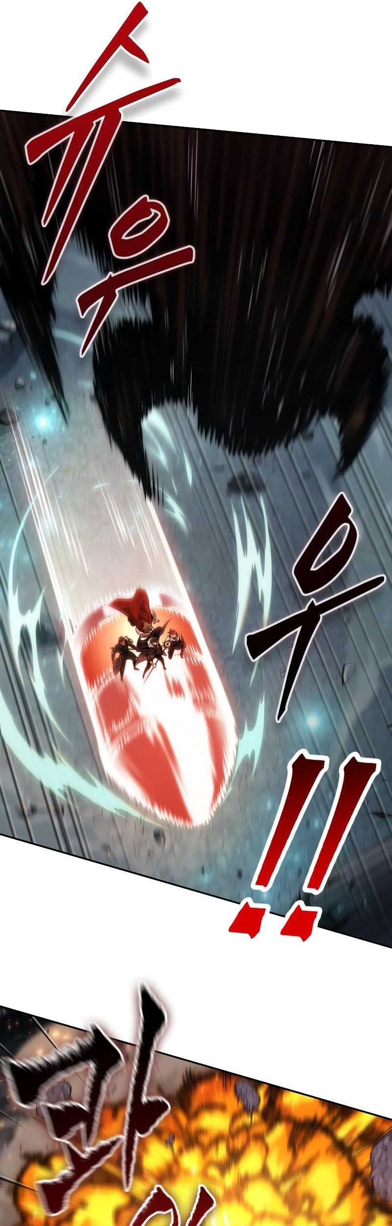 The Last Adventurer Chapter 62 - halaman 32
