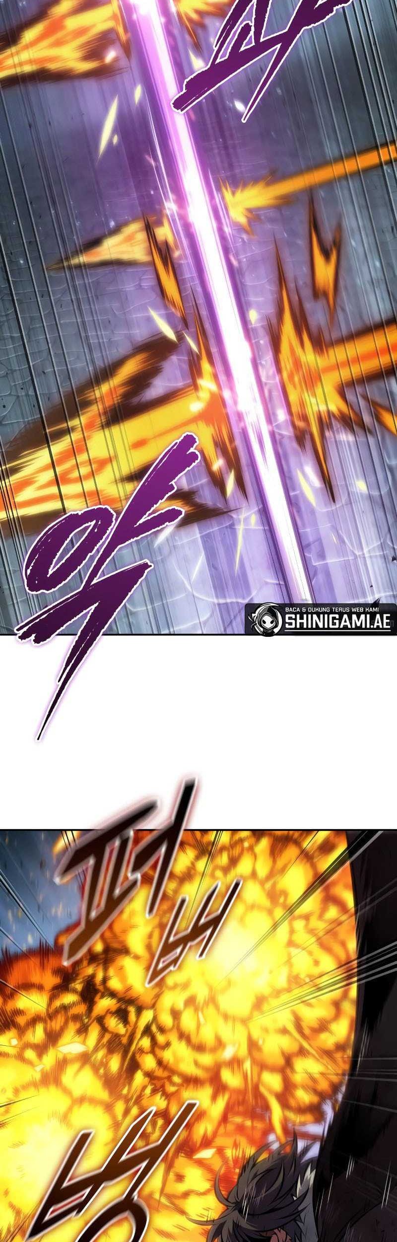 The Last Adventurer Chapter 62 - halaman 38
