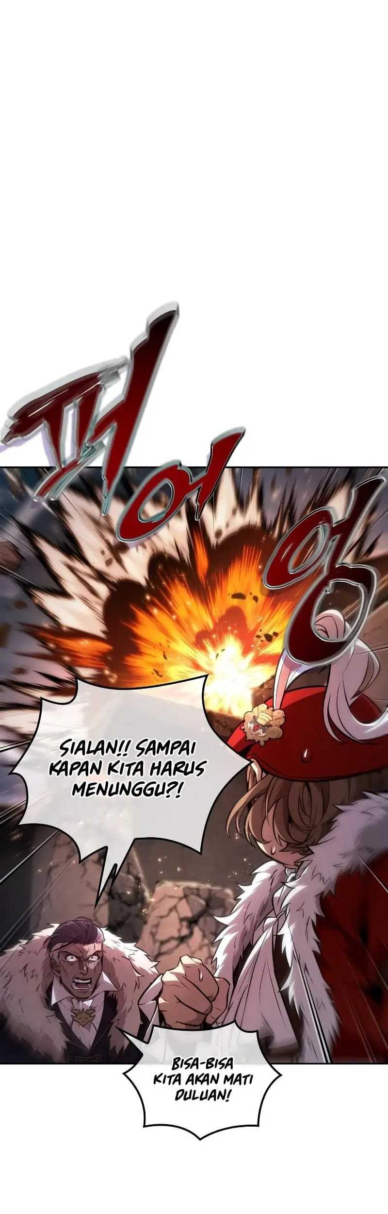 The Last Adventurer Chapter 63 - halaman 18