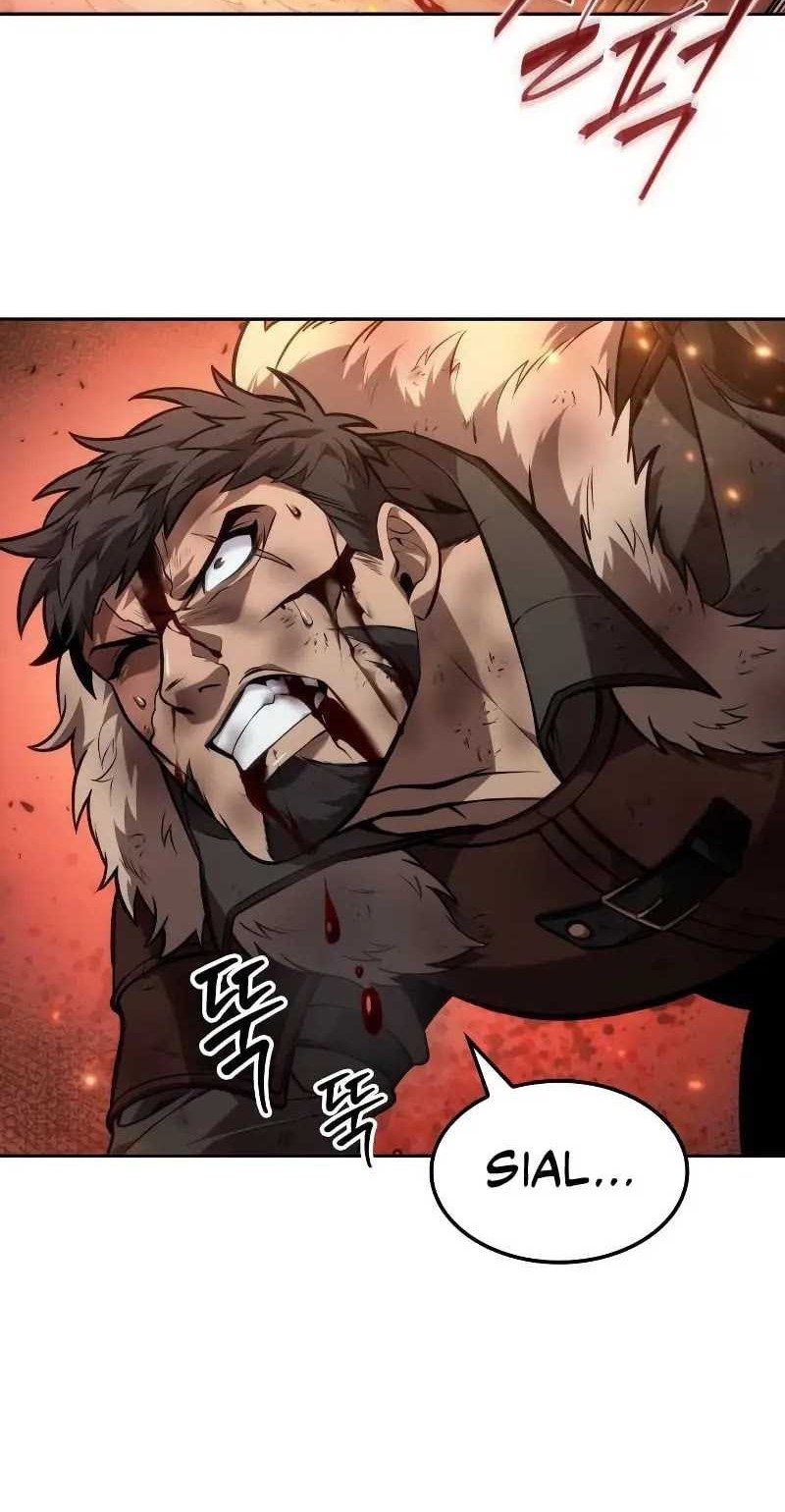 The Last Adventurer Chapter 63 - halaman 21