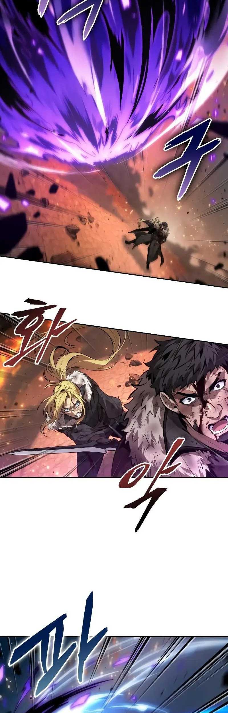 The Last Adventurer Chapter 63 - halaman 24