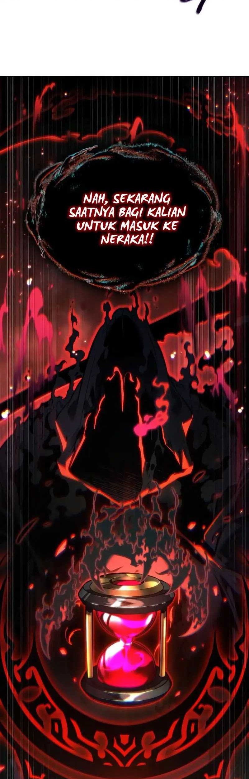 The Last Adventurer Chapter 63 - halaman 39