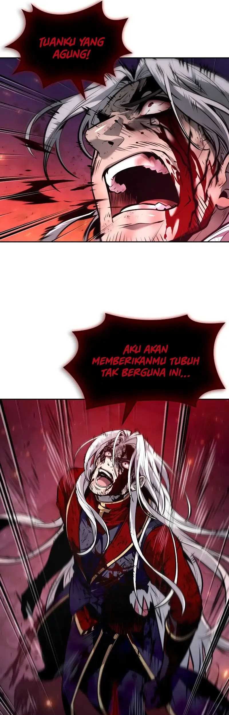 The Last Adventurer Chapter 63 - halaman 42