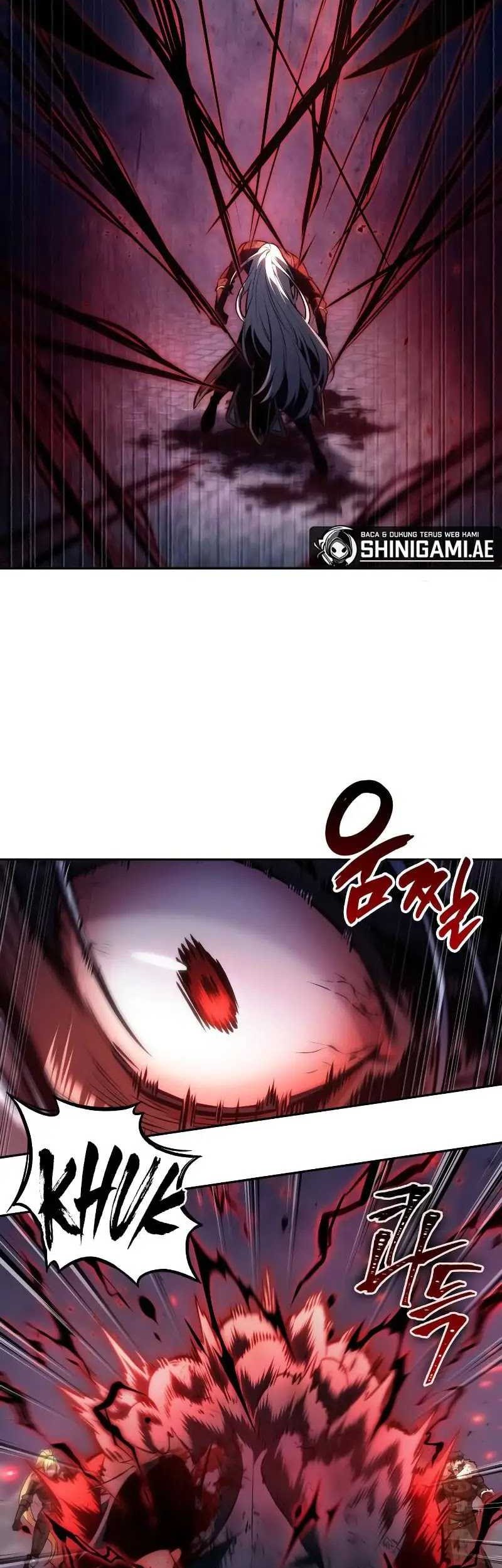 The Last Adventurer Chapter 63 - halaman 44
