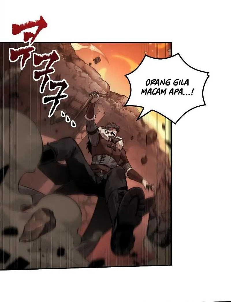 The Last Adventurer Chapter 63 - halaman 5