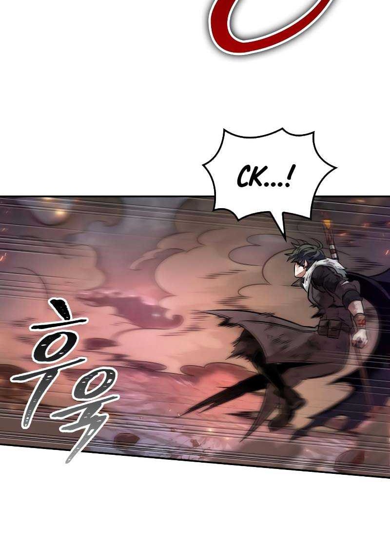 The Last Adventurer Chapter 64 - halaman 11