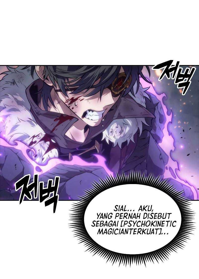 The Last Adventurer Chapter 64 - halaman 15