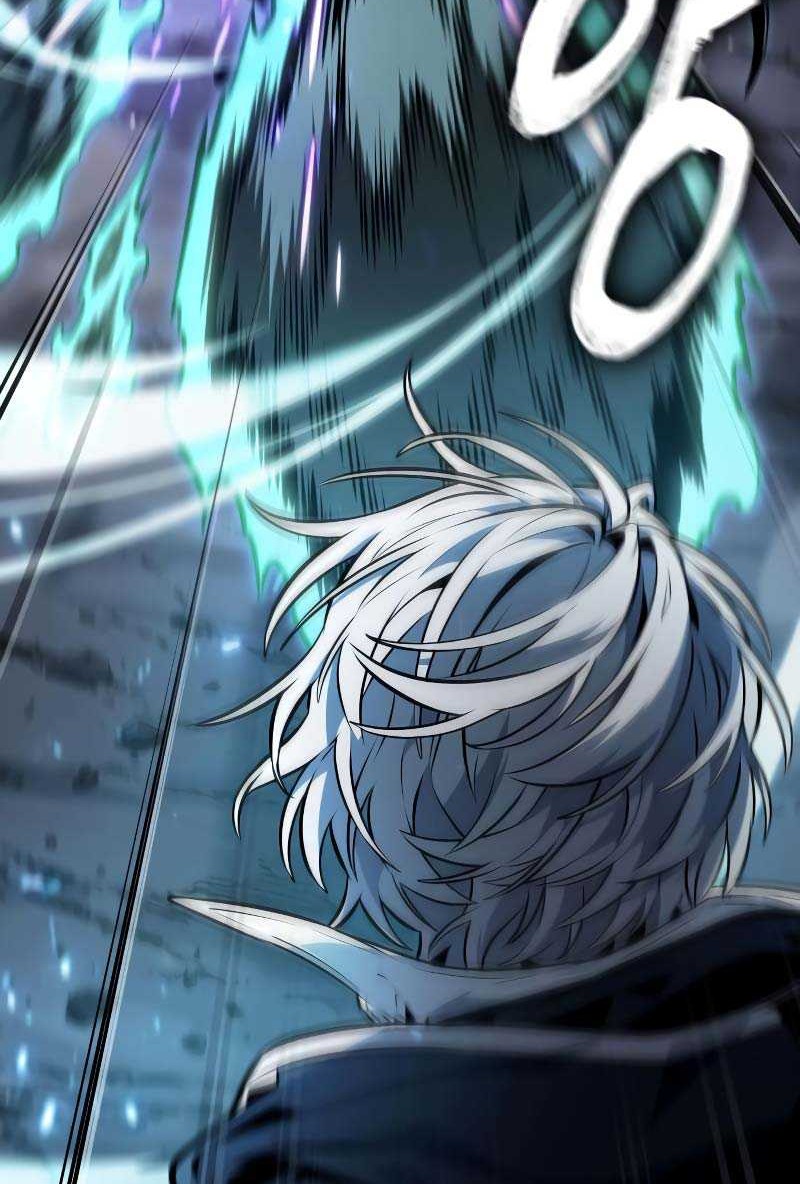 The Last Adventurer Chapter 64 - halaman 17