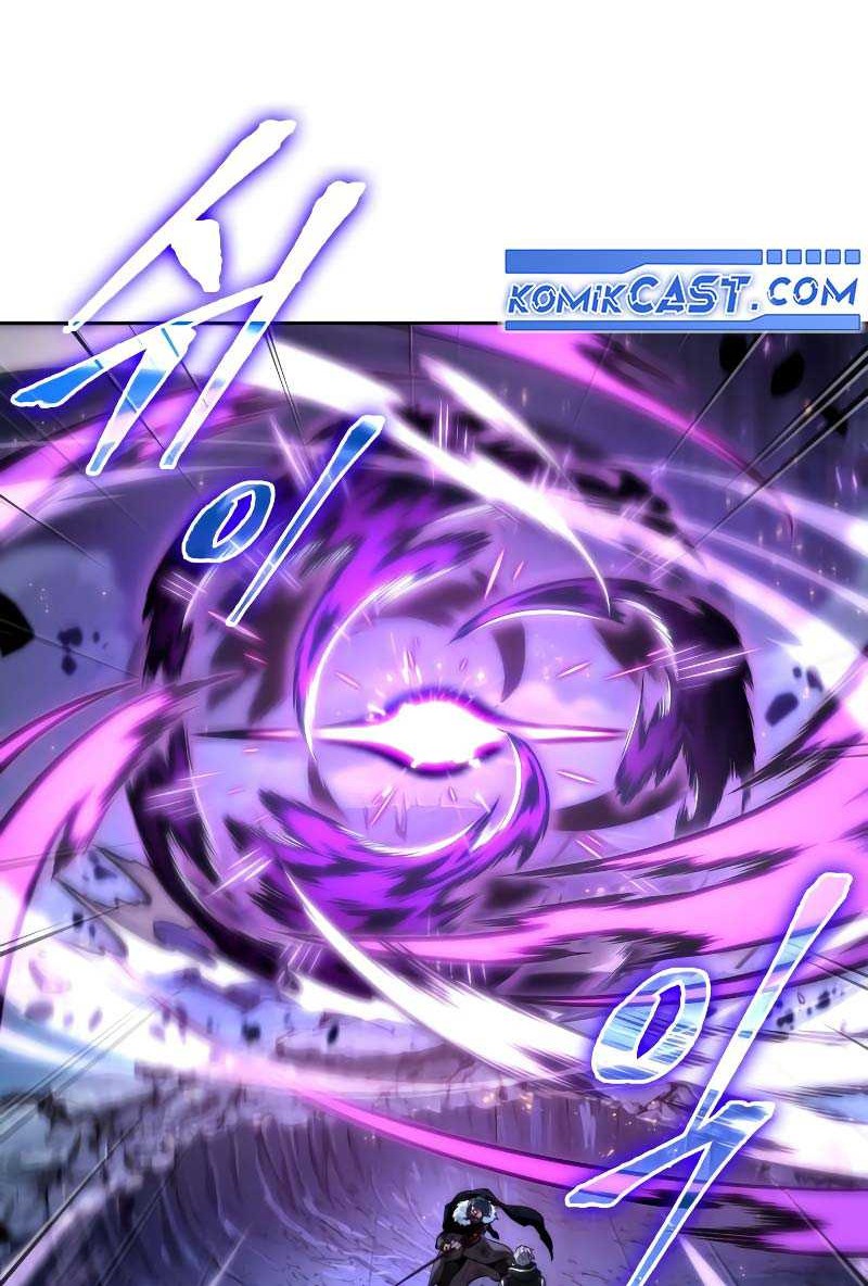 The Last Adventurer Chapter 64 - halaman 25