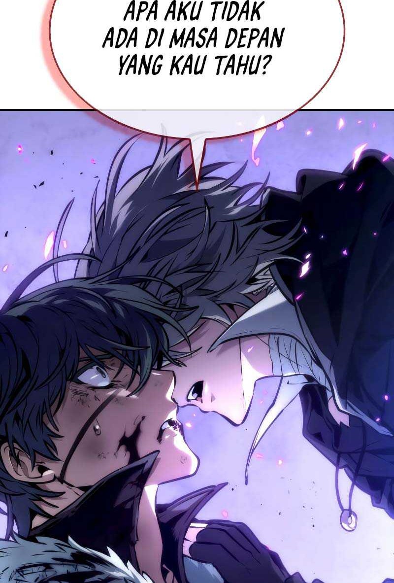 The Last Adventurer Chapter 64 - halaman 27