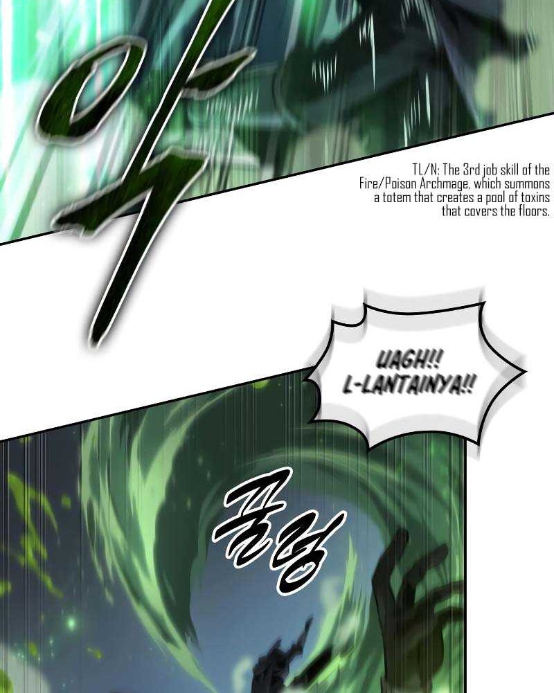 The Last Adventurer Chapter 64 - halaman 31