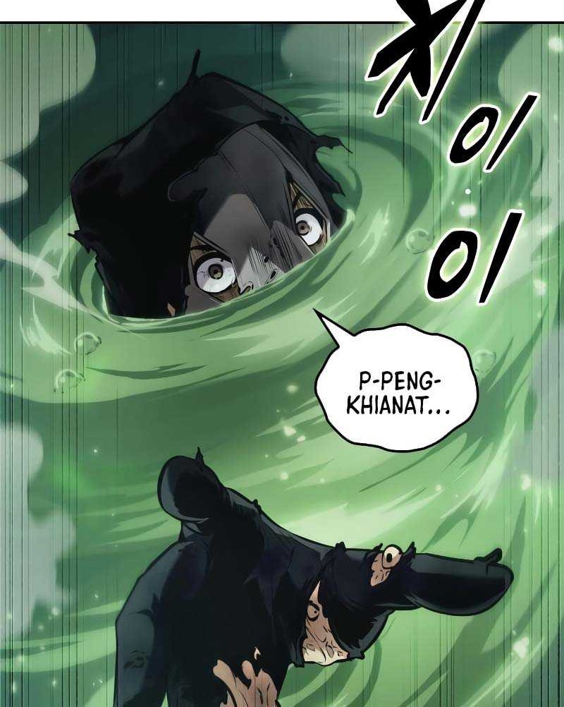 The Last Adventurer Chapter 64 - halaman 33