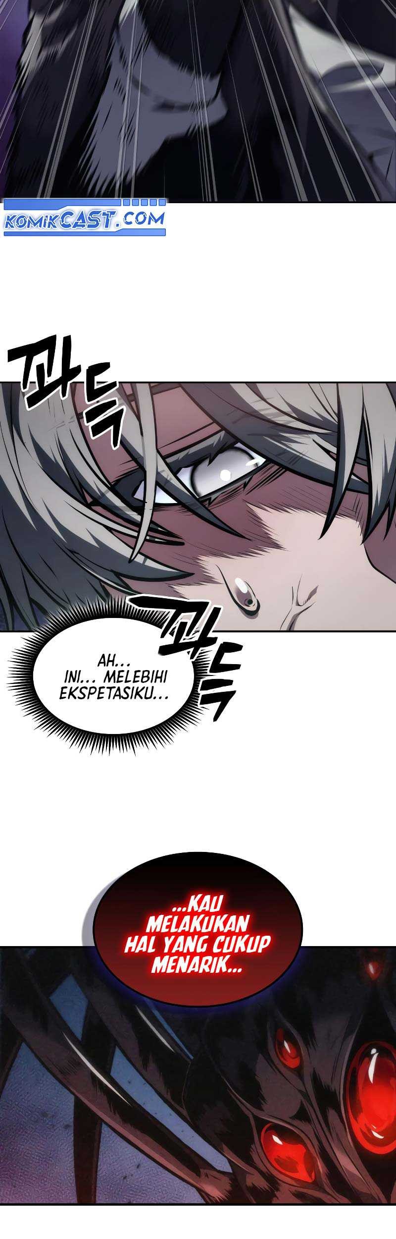 The Last Adventurer Chapter 64 - halaman 36