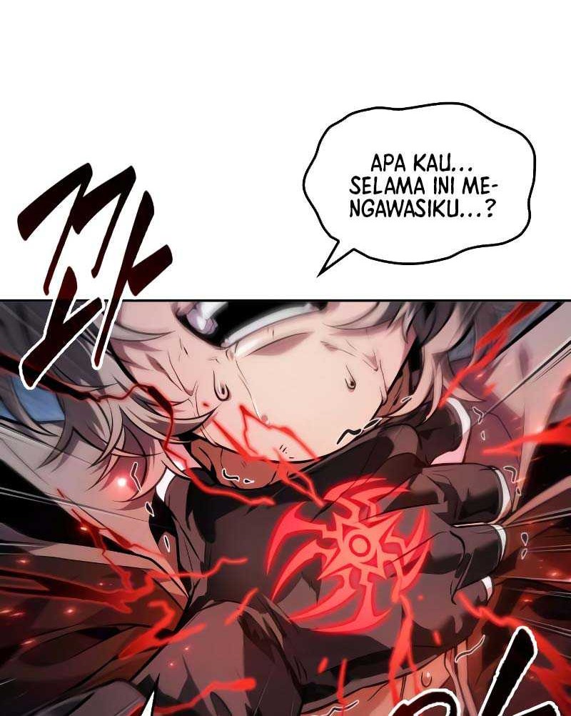The Last Adventurer Chapter 64 - halaman 37