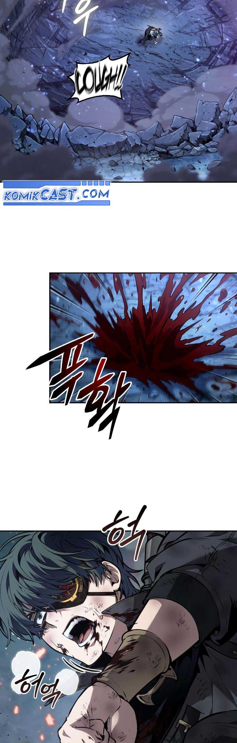 The Last Adventurer Chapter 64 - halaman 4