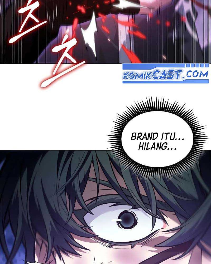 The Last Adventurer Chapter 64 - halaman 41