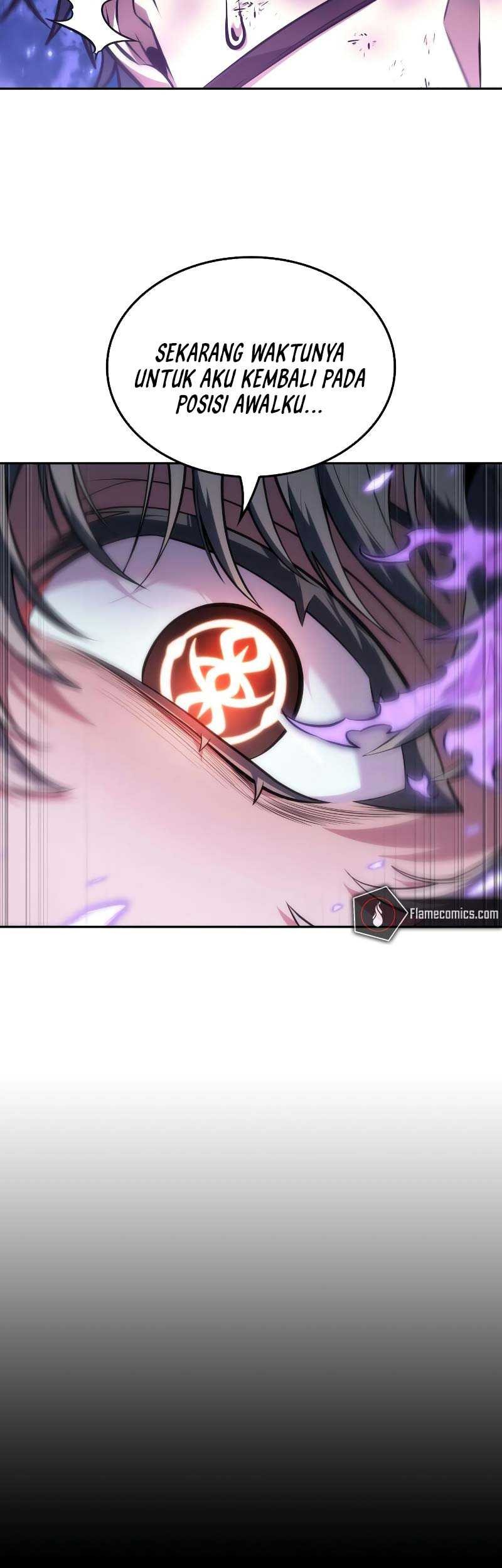 The Last Adventurer Chapter 64 - halaman 42