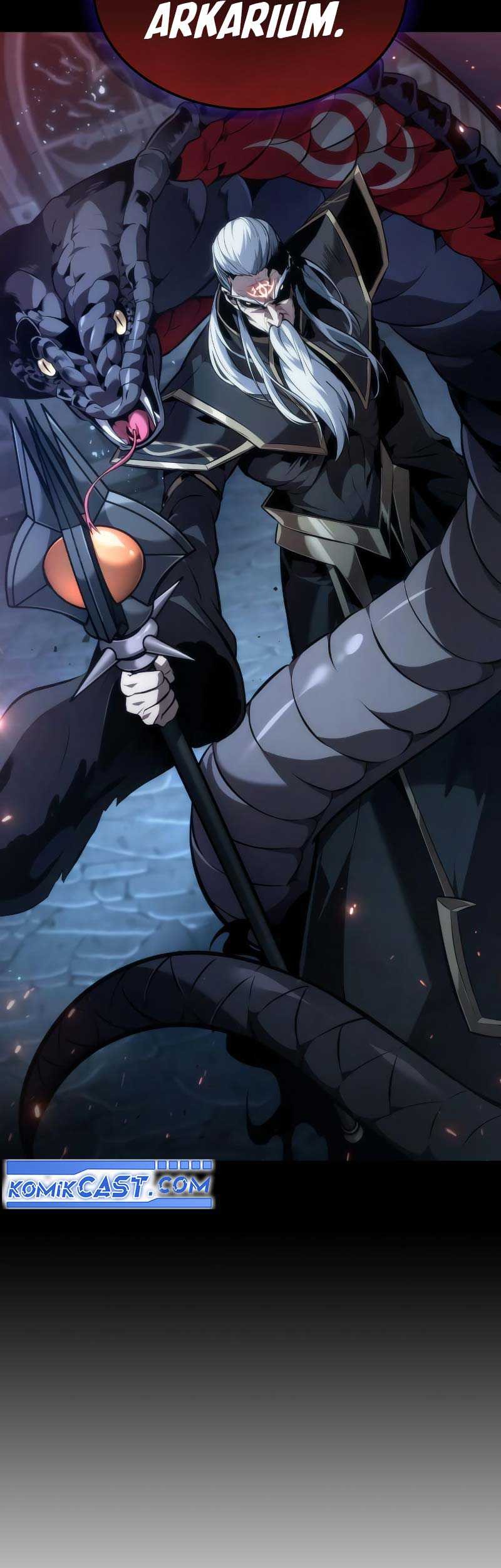 The Last Adventurer Chapter 64 - halaman 46