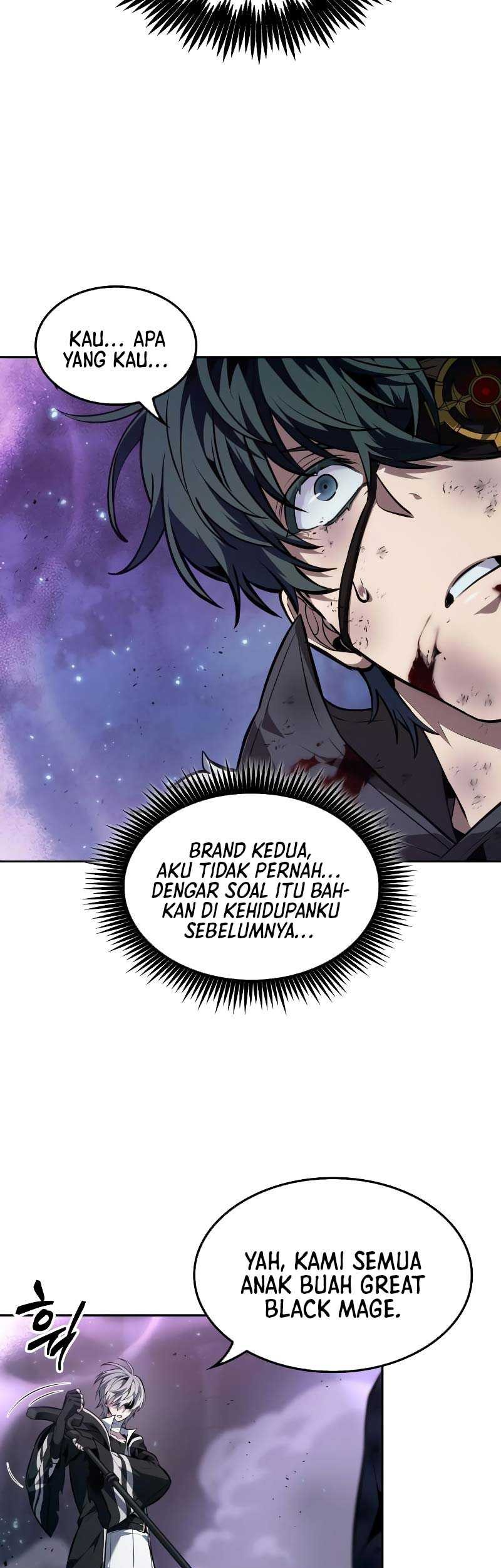 The Last Adventurer Chapter 64 - halaman 48