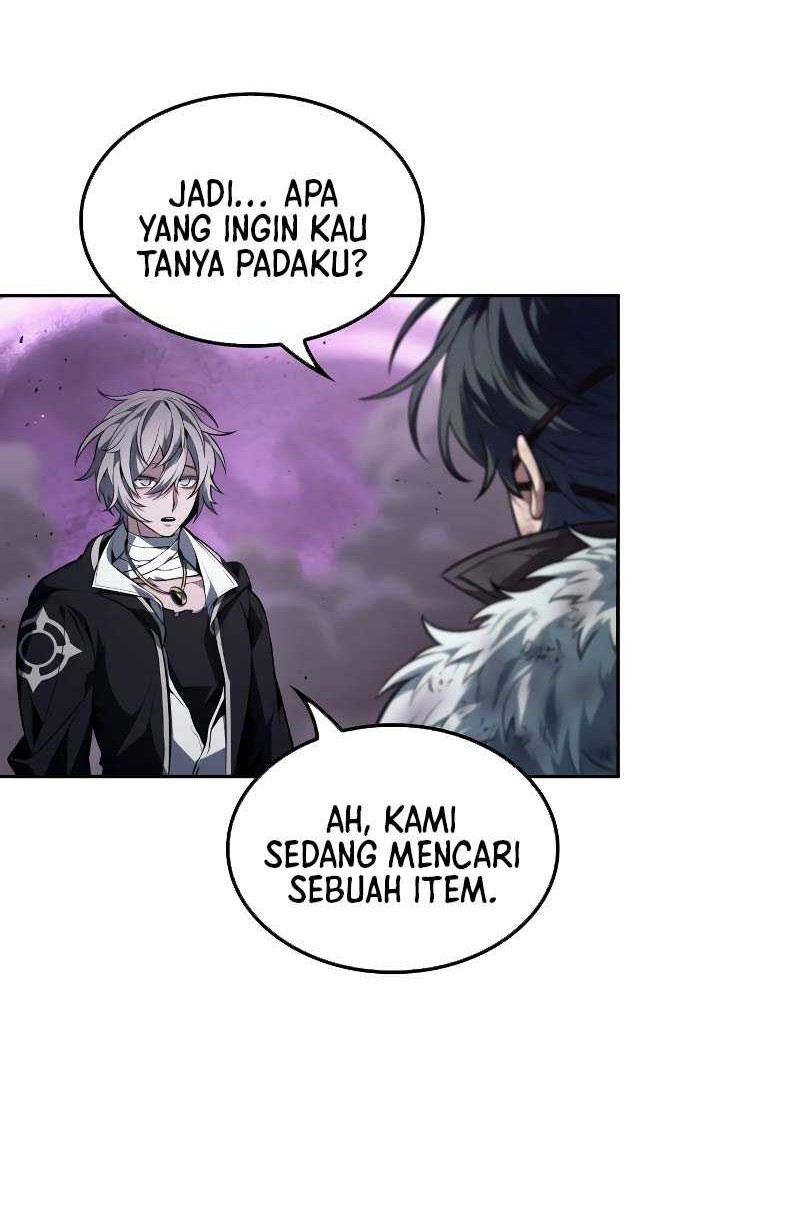 The Last Adventurer Chapter 64 - halaman 53