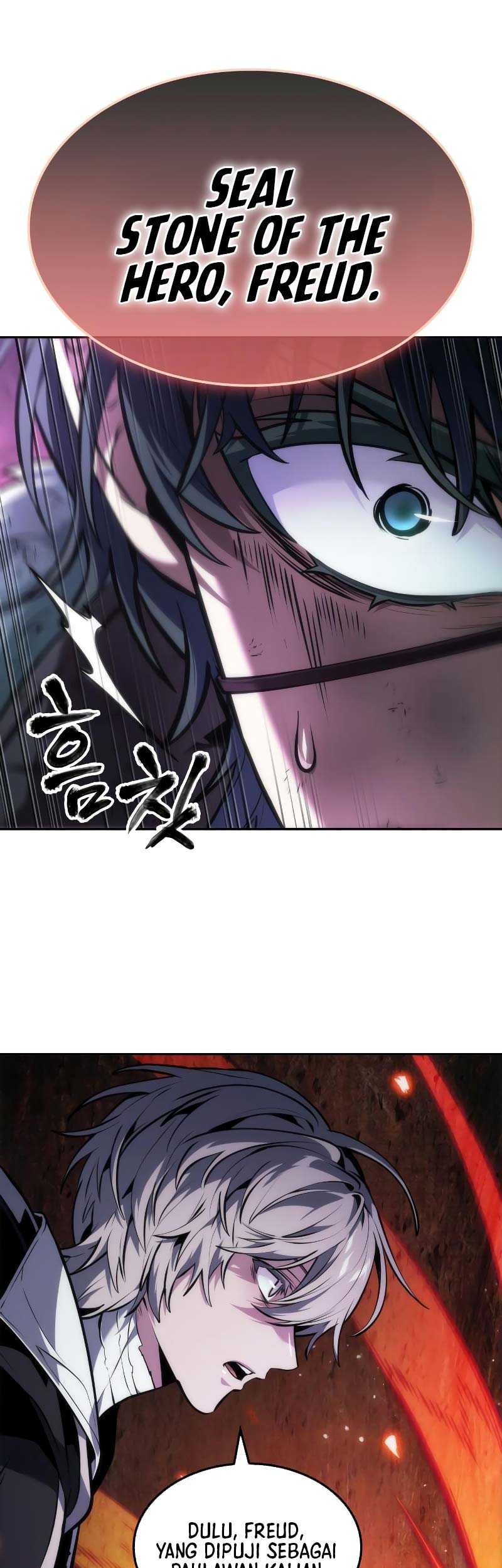 The Last Adventurer Chapter 64 - halaman 54