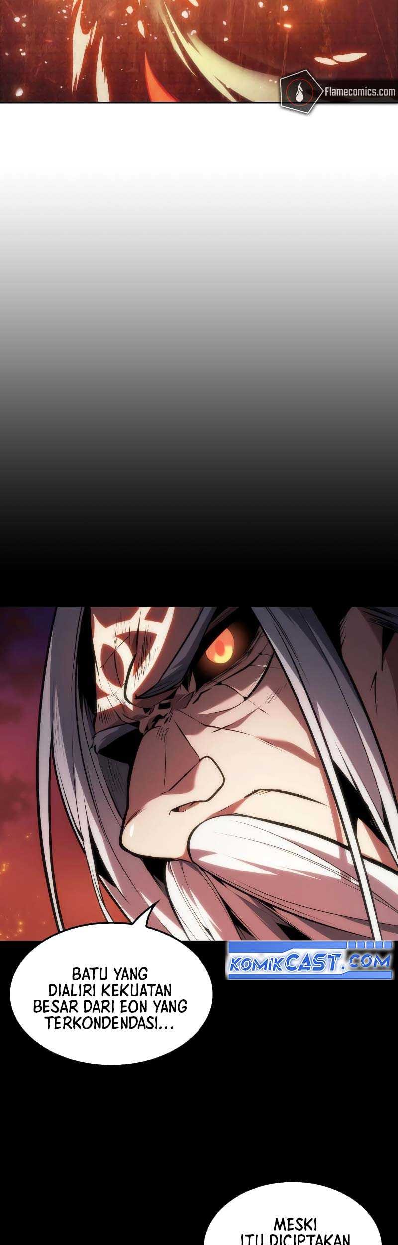 The Last Adventurer Chapter 64 - halaman 56