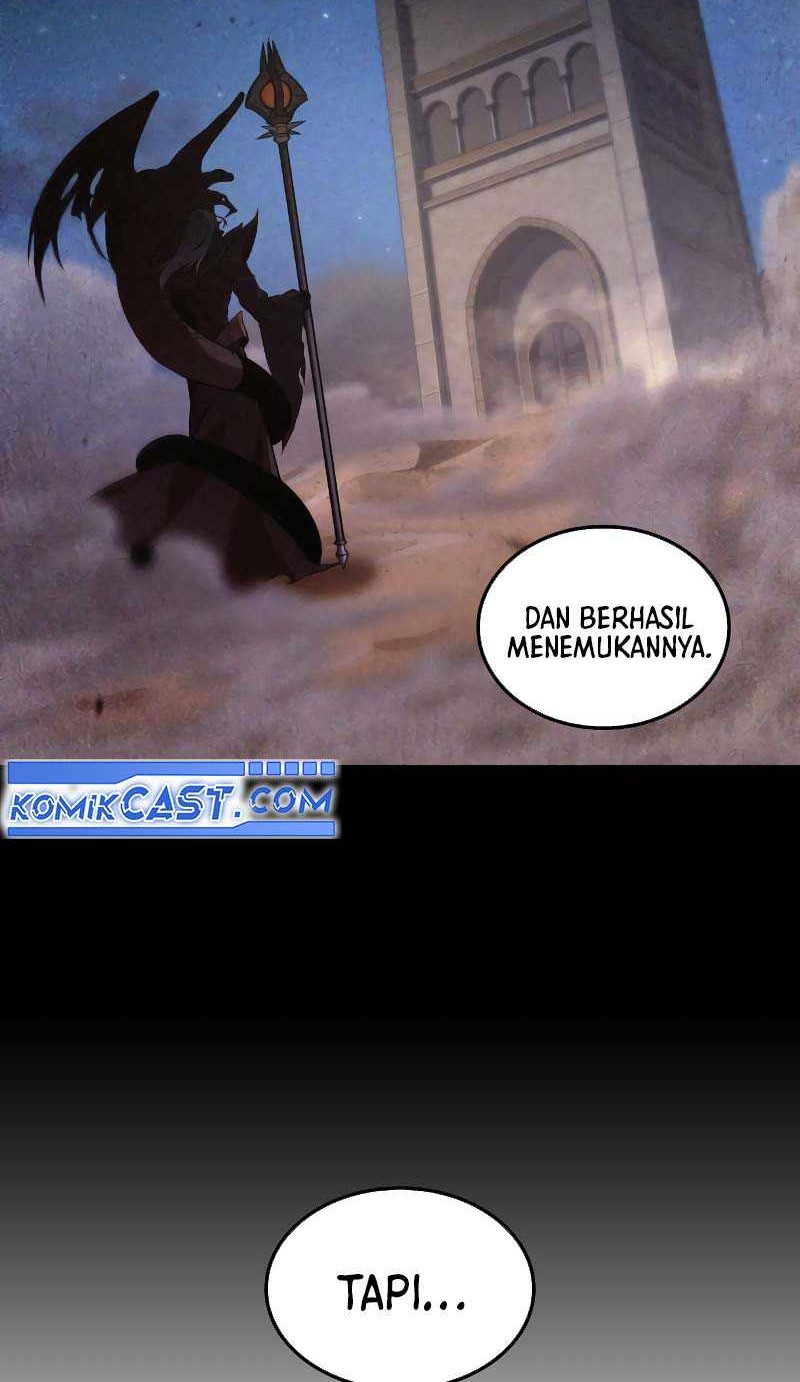 The Last Adventurer Chapter 64 - halaman 59