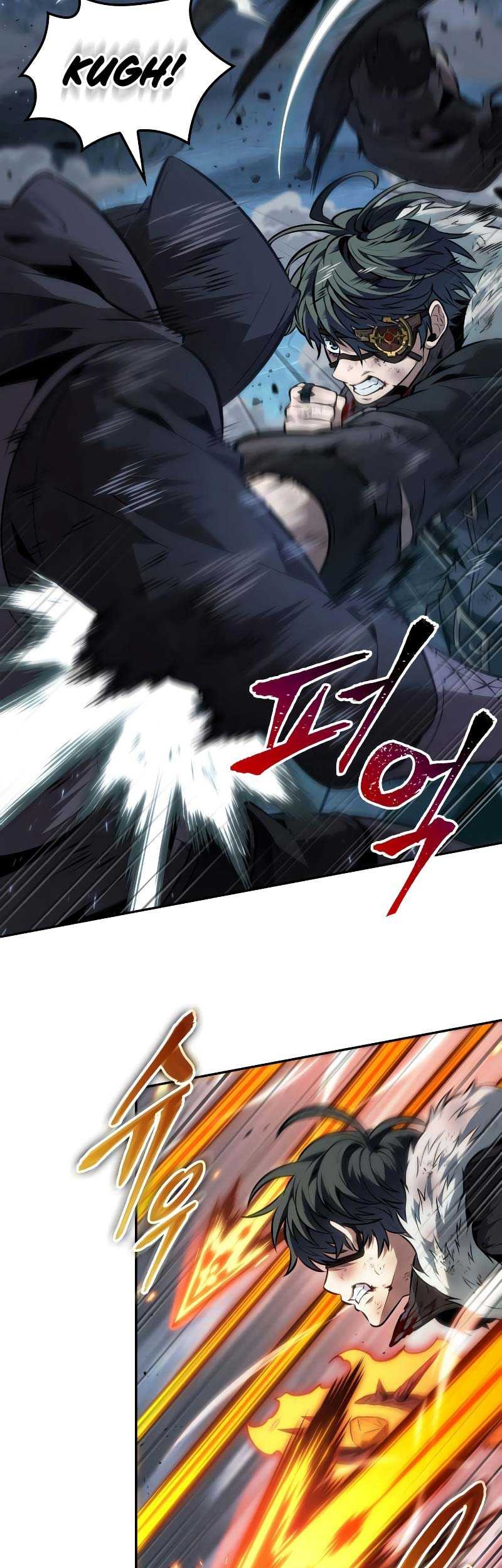 The Last Adventurer Chapter 64 - halaman 8