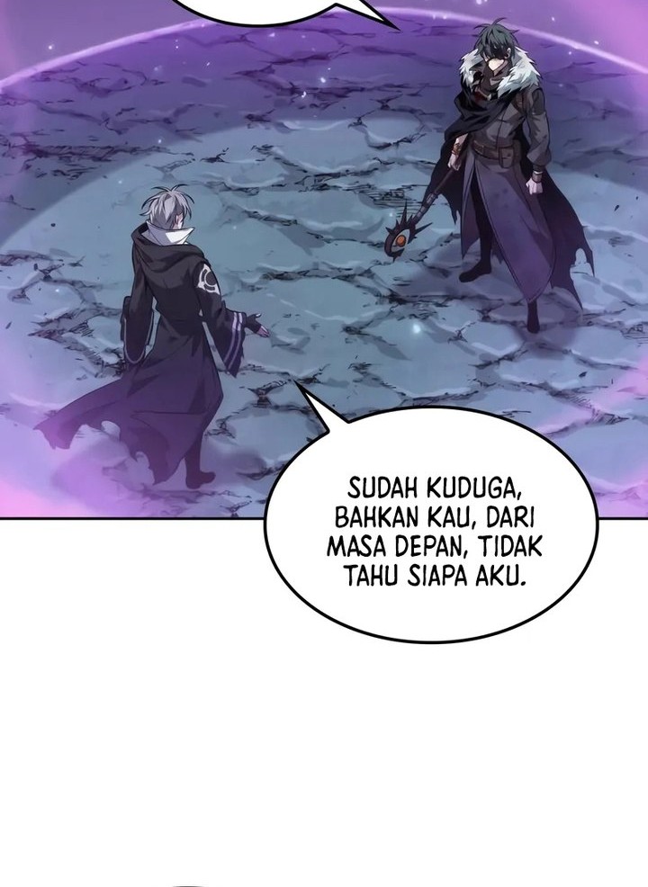 The Last Adventurer Chapter 65 - halaman 11