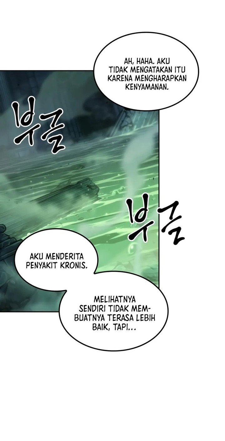 The Last Adventurer Chapter 65 - halaman 13