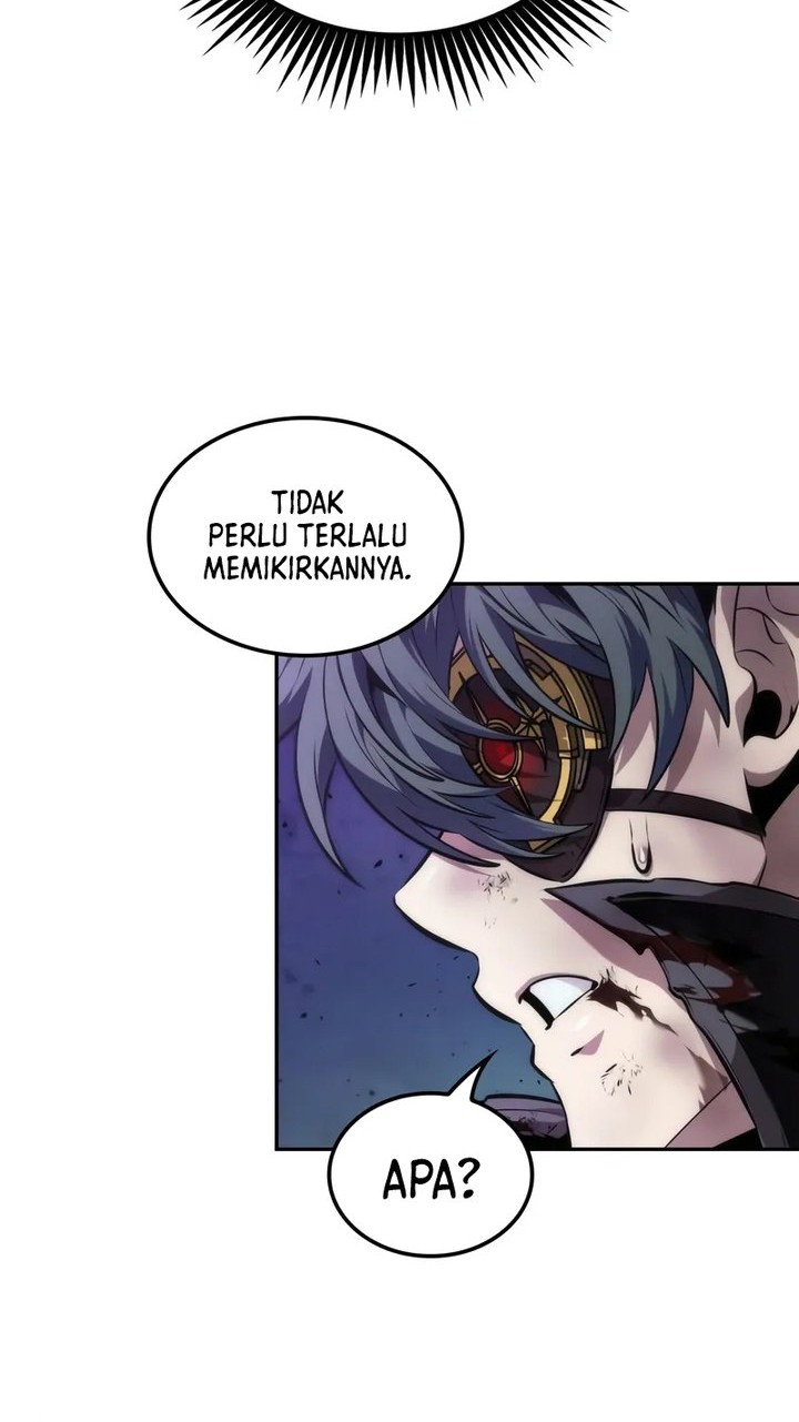 The Last Adventurer Chapter 65 - halaman 23