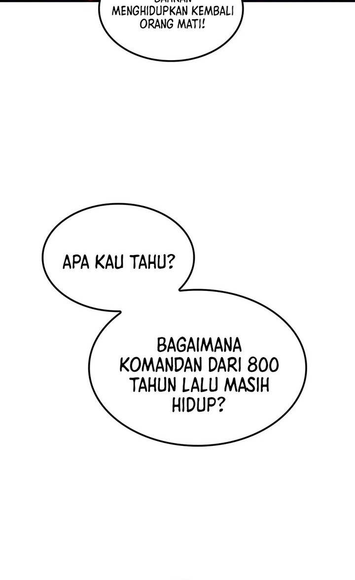 The Last Adventurer Chapter 65 - halaman 29