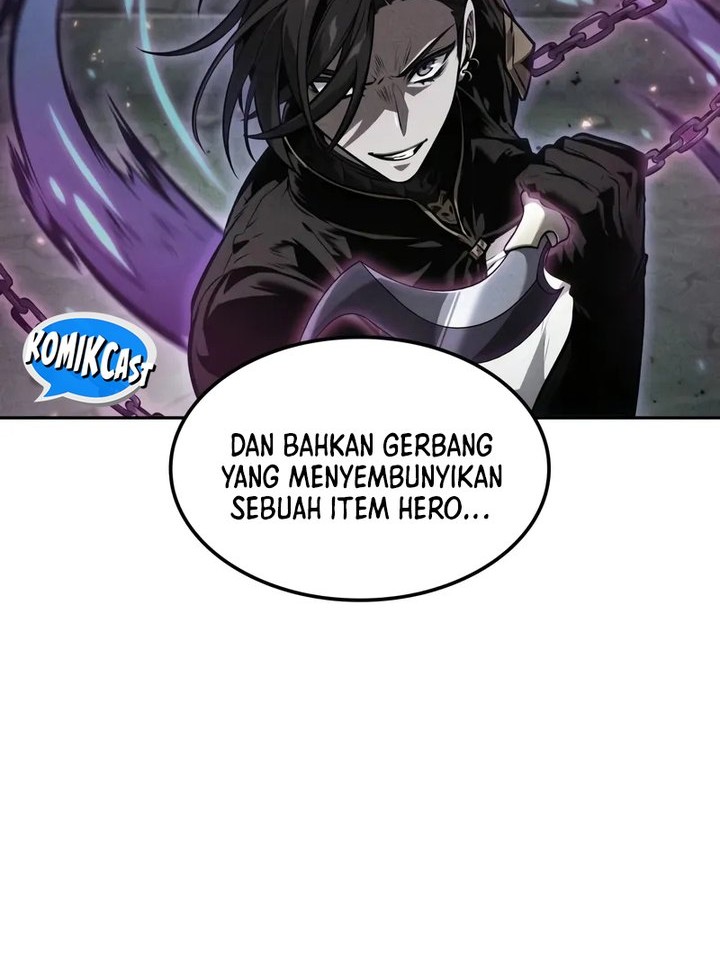 The Last Adventurer Chapter 65 - halaman 3