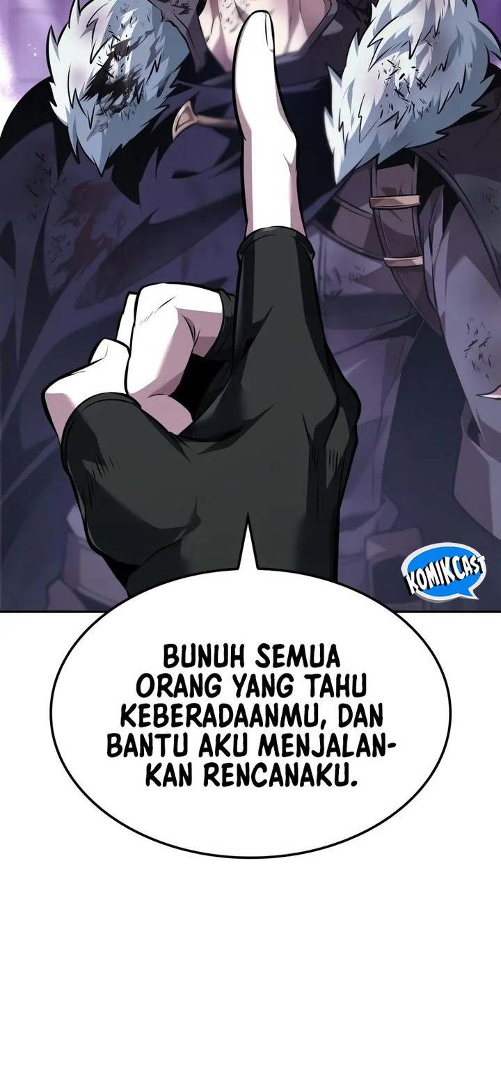 The Last Adventurer Chapter 65 - halaman 31