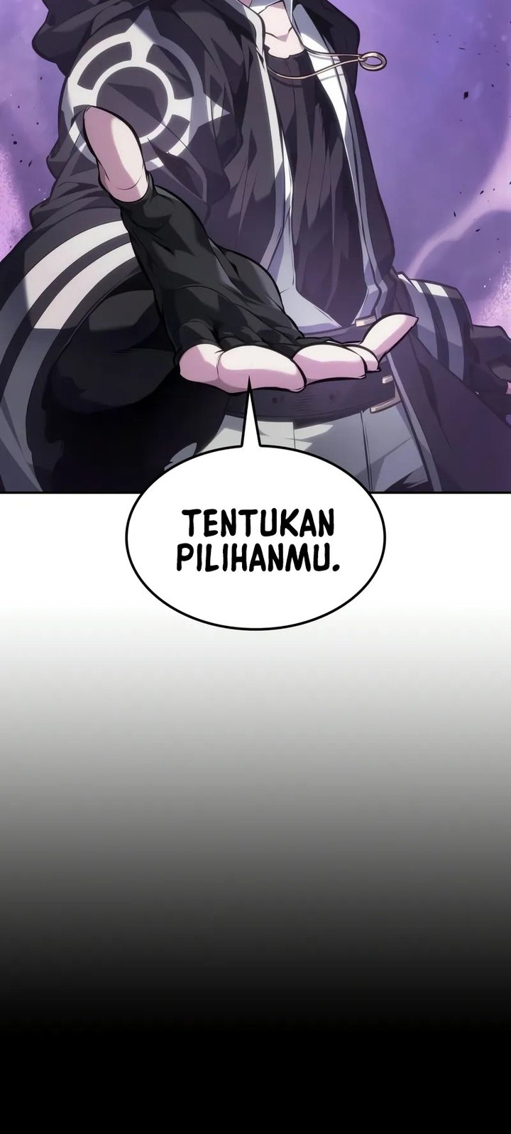 The Last Adventurer Chapter 65 - halaman 37