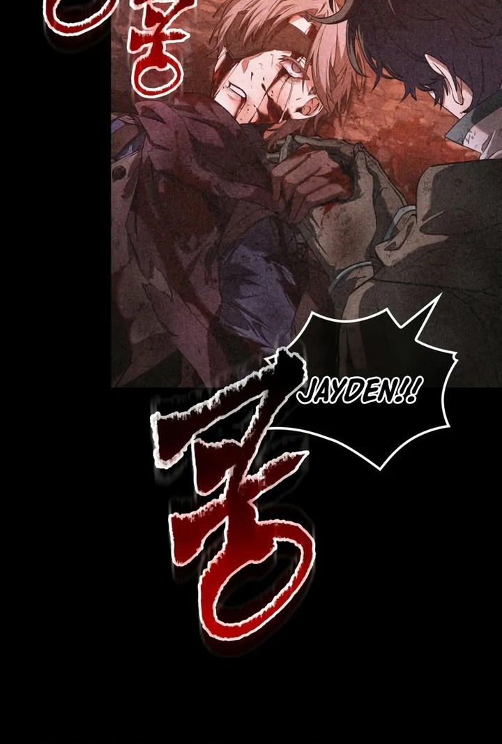 The Last Adventurer Chapter 65 - halaman 43
