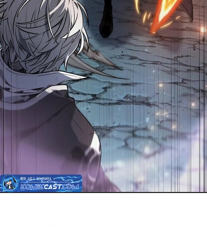 The Last Adventurer Chapter 65 - halaman 53