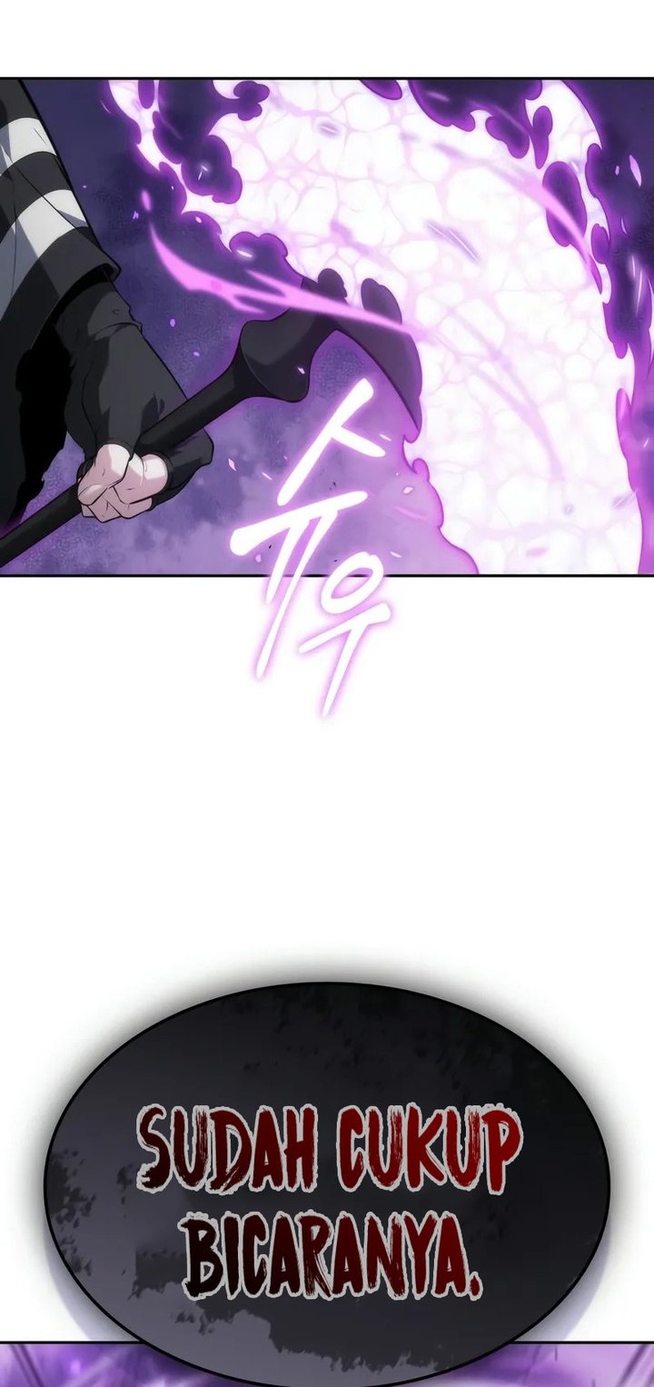 The Last Adventurer Chapter 65 - halaman 55
