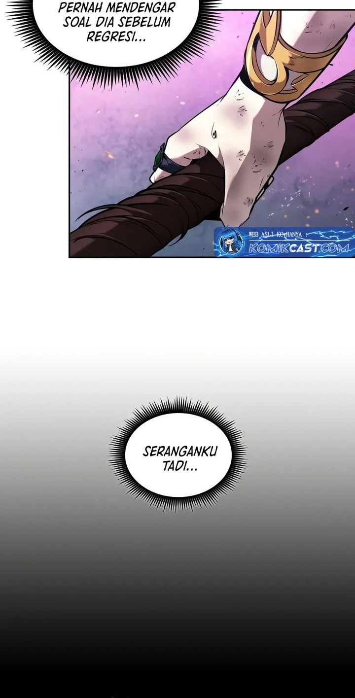 The Last Adventurer Chapter 65 - halaman 7
