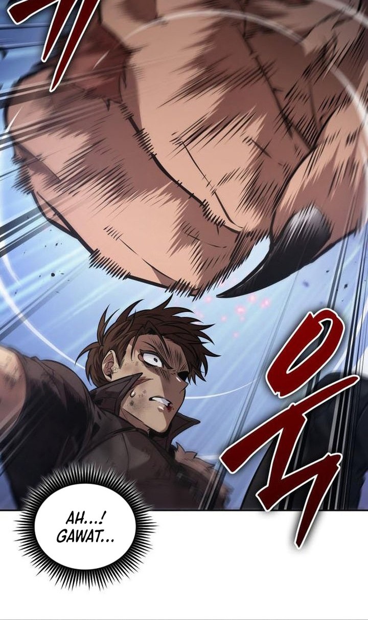 The Last Adventurer Chapter 66 - halaman 12